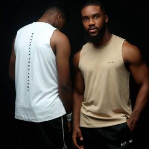 Professional Pinstripe Blazer