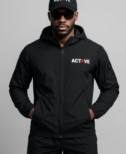 Midnight Gala Maxi Dress