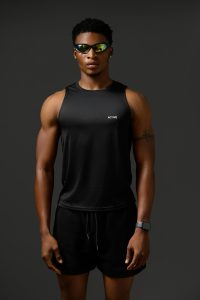 Midnight Gala Maxi Dress