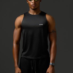 Midnight Gala Maxi Dress